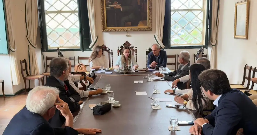 Empresariado baiano se mobiliza em debate sobre mudanças na escala 6×1