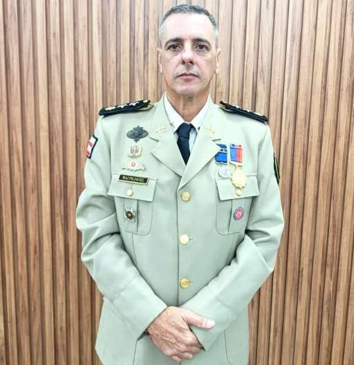 8ª CIPM oficializa novo comando em solenidade na Câmara Municipal de Itapetinga