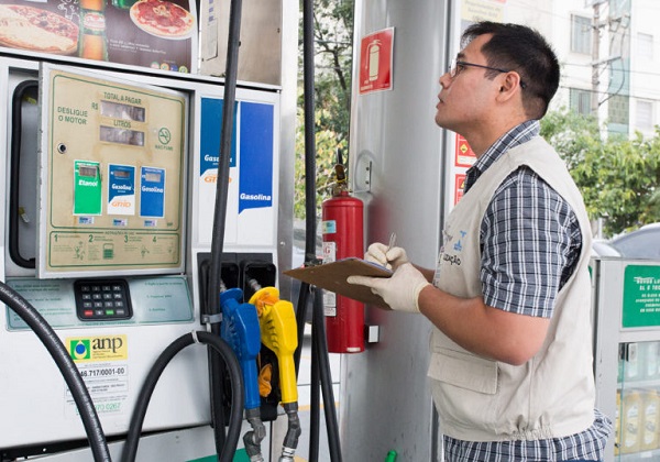 Procon-BA inicia fiscalização para evitar aumento abusivo no preço dos combustíveis