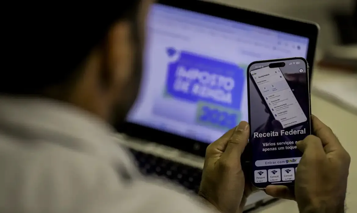 Pesquisa mostra que apenas 31% dos brasileiros dizem ter sido beneficiados pela isenção do Imposto de Renda