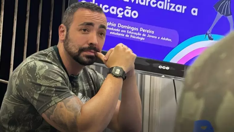 Vereador do (PL) é alvo de ação da PF contra esquema de ‘rachadinha’ e assessores fantasma