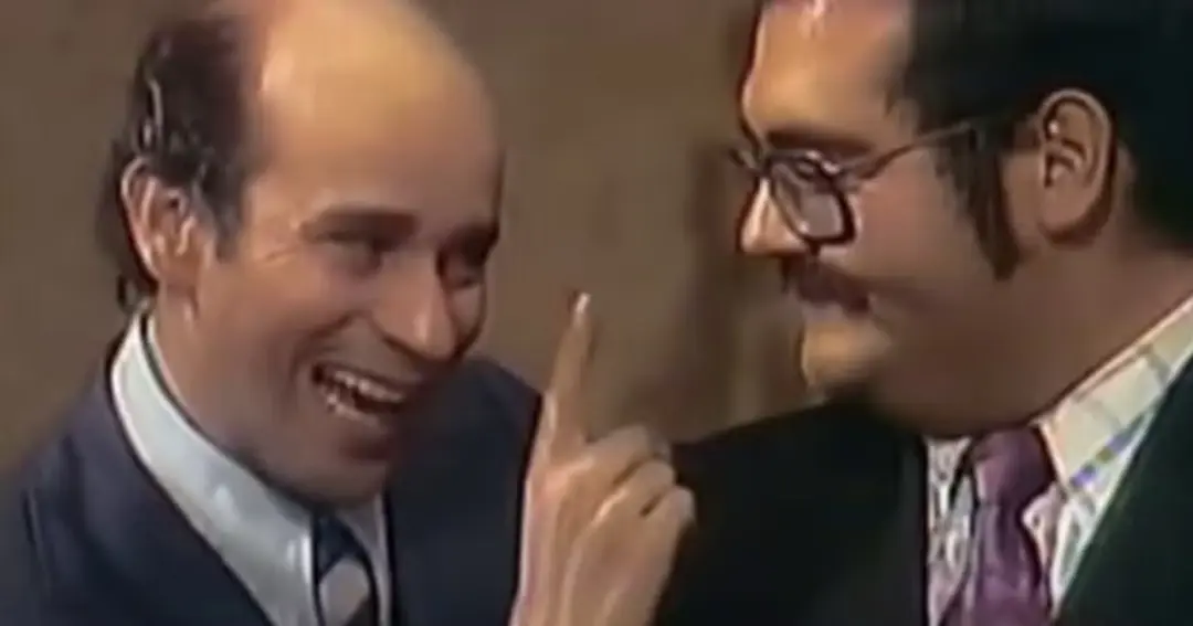 Morre Ricardo de Pascual, ator de ‘Chaves’, aos 85 anos