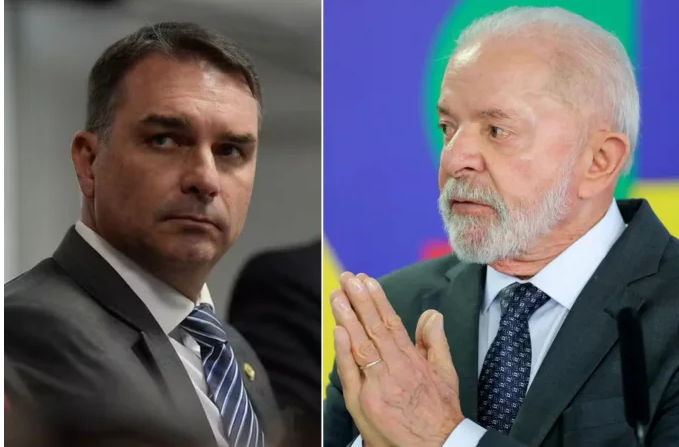 Pesquisa AtlasIntel/Bloomberg mostra Lula à frente no 1º turno e empate técnico em cenários de 2º turno