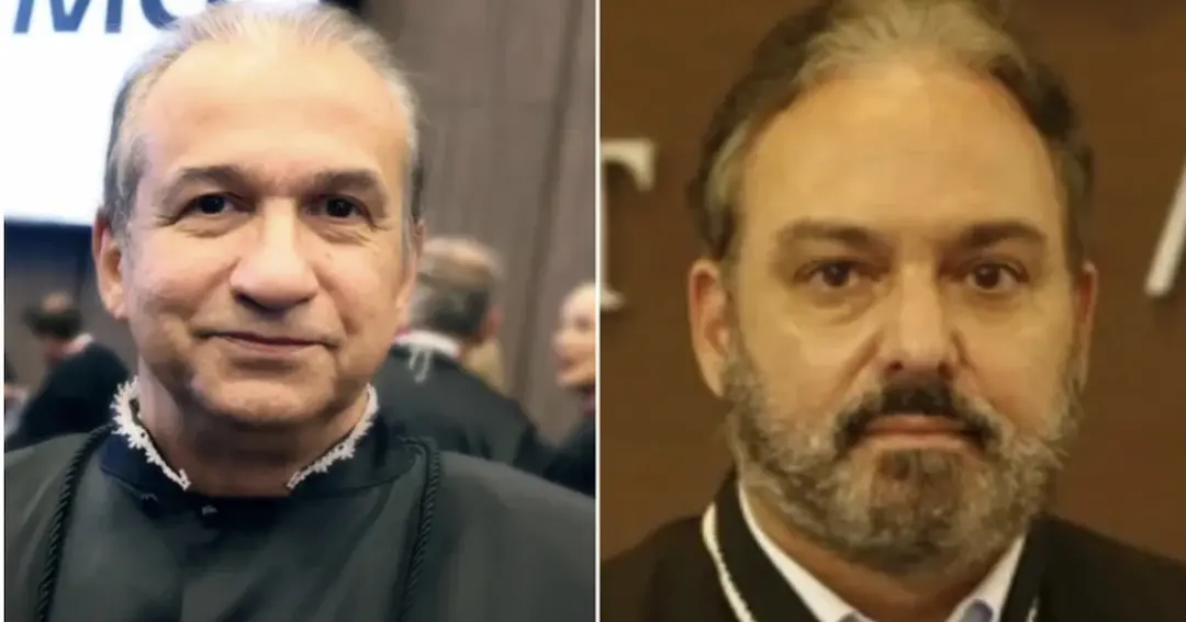 Desembargadores afastados em MG receberam R$ 1,4 milhão em ‘penduricalhos’ em um ano, aponta levantamento