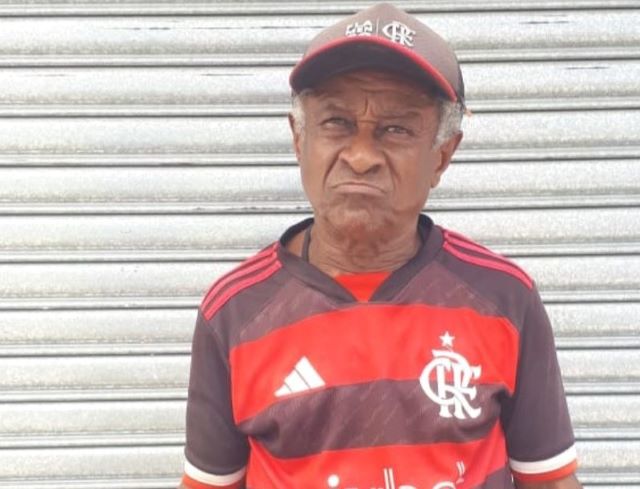 Itapetinga: Emídio Souza Moura, o conhecido e querido “Quatorze”. Morre Aos 68 Anos