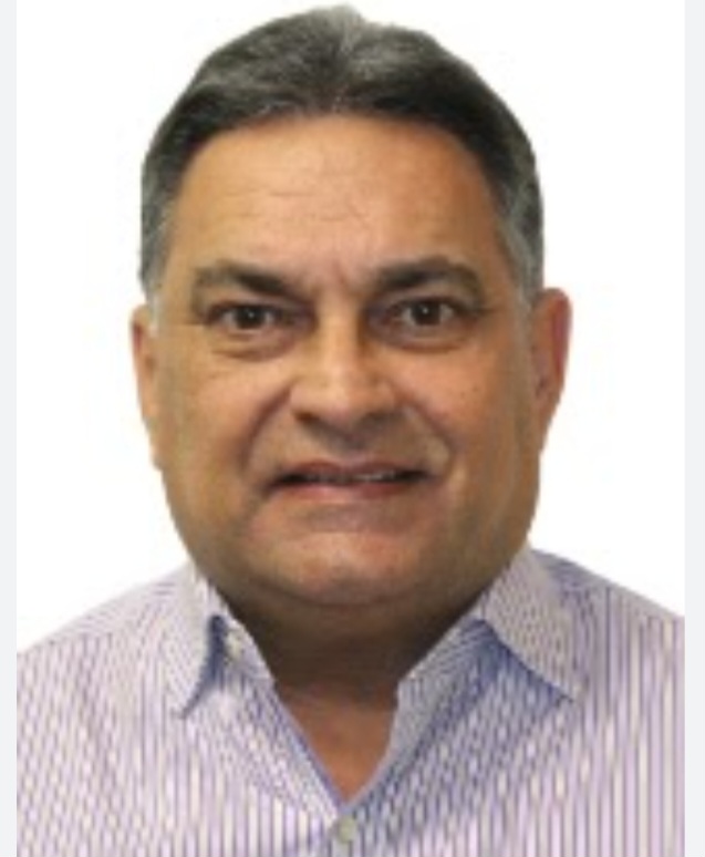 Solidariedade e Renovação: Deputado Luciano Araújo saúda os Itapetinguenses na Páscoa