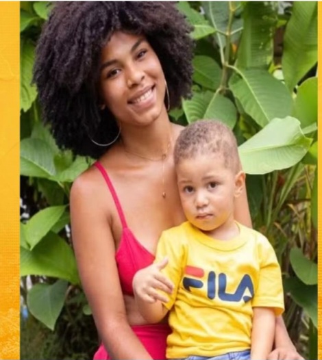 Mãe e filho de seis anos são mortos a facadas em Ibirapitanga; suspeito é procurado