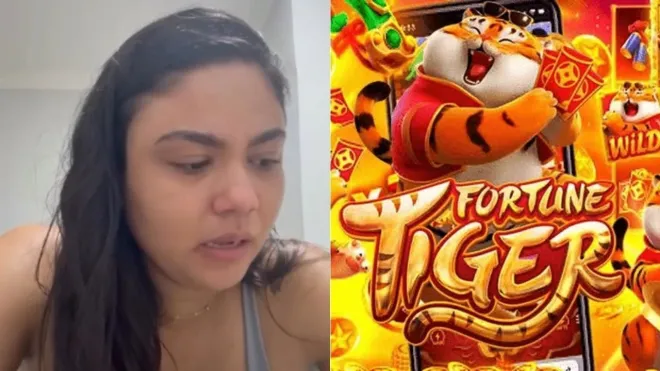 Jovem perde R$ 50 mil com ‘Jogo do Tigrinho’ e faz apelo após vício em apostas online
