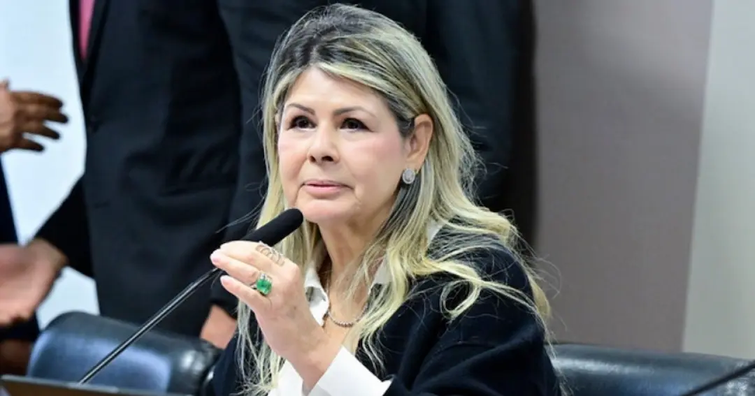 Junto com Messias, senadores da CCJ sabatinam juíza baiana Margareth Rodrigues, indicada por Lula para o TST