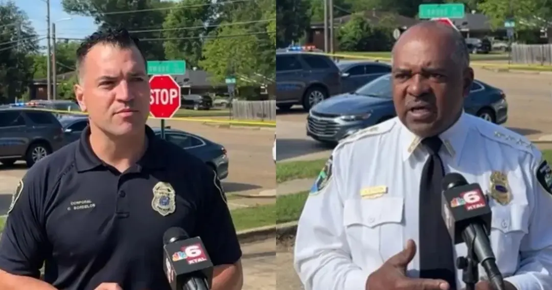 Homem invade casas e mata 8 crianças a tiros nos EUA; vítima seria parente do atirador