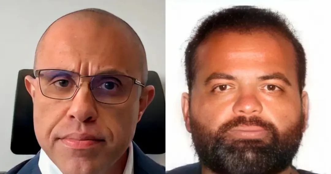 Beto Louco e “Primo”, foragidos do PCC na Líbia, negociam delação e citam magistrados