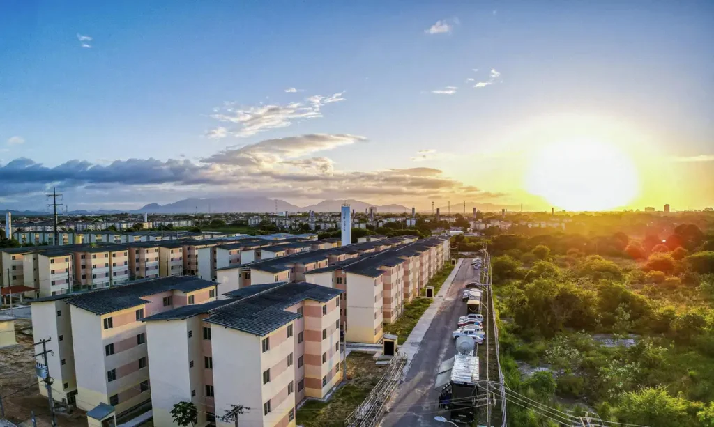 Novas regras do Minha Casa, Minha Vida entram em vigor nesta quarta-feira (22)