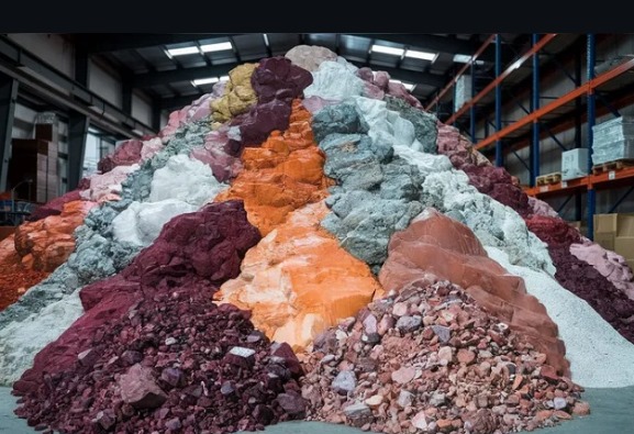 Vale do Jiquiriçá pode se tornar polo mundial de mineração com investimento bilionário na Bahia