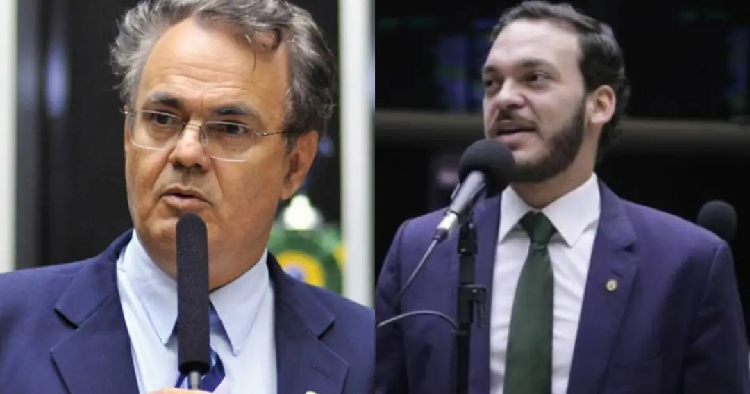 Pai de ex-deputado Uldurico Júnior solicita transferência do filho e cita risco de morte