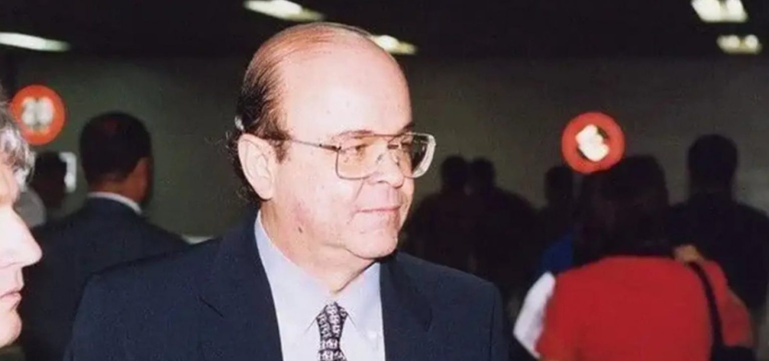 Morre aos 80 anos Chico Lopes, ex-presidente do Banco Central e idealizador do Copom