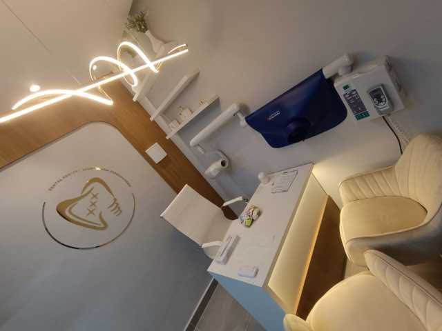 Dental Center: Odontologia Especializada em Itapetinga Servindo com excelência o Médio Sudoeste Baiano