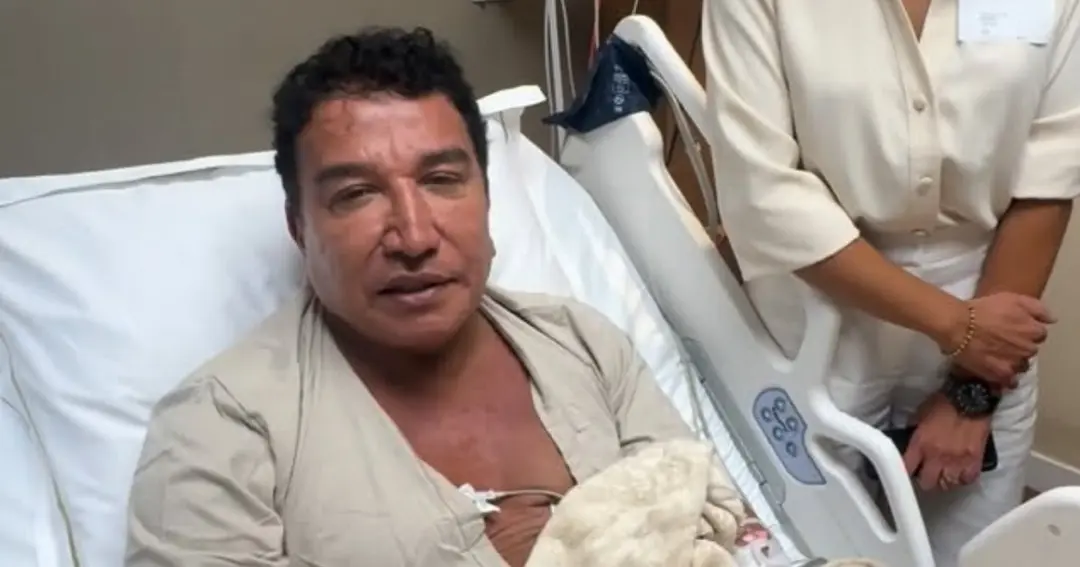 Laudo do IML aponta lesão em técnica que acusou Magno Malta de agressão