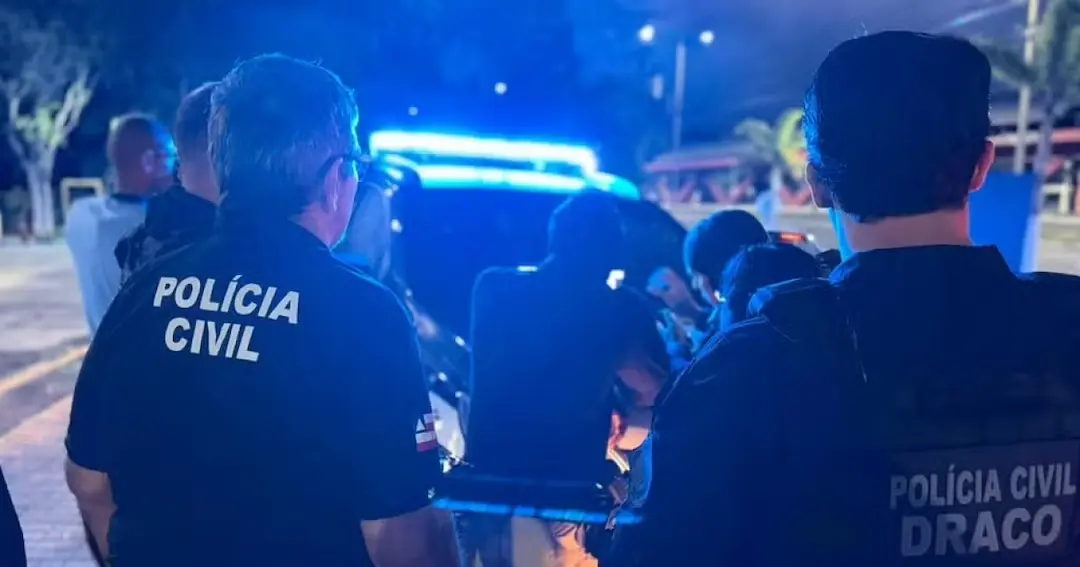 Salvador recebe encontro nacional de combate ao crime organizado nesta terça