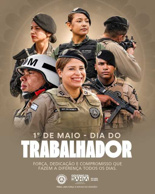 Trabalho que protege, acolhe e transforma