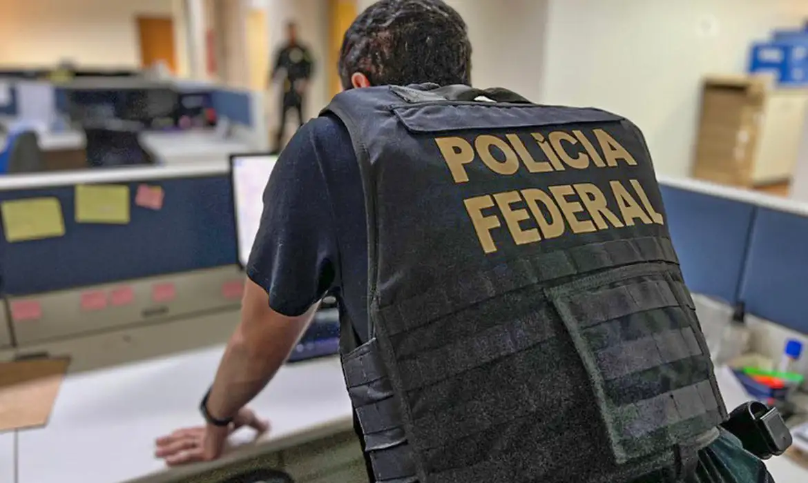 Deputado estadual Thiago Rangel é preso na Operação Unha e Carne
