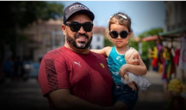 Pai e filha morrem em grave acidente na BA-263, entre Itapetinga e Itambé