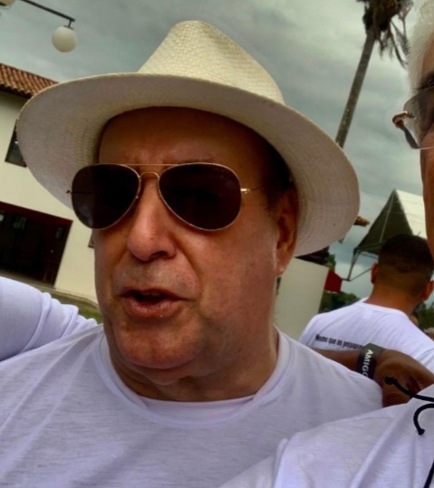 Itapetinga perde José Gustecindo, referência na área de bioquímica