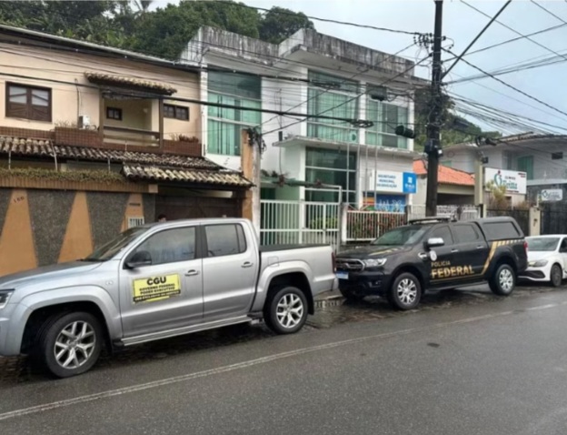 PF investiga suposto desvio milionário de recursos da merenda escolar em Ilhéus e outros 4 municípios da Bahia