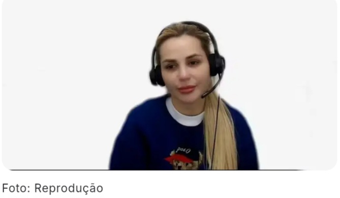 Ex-funcionária afirma que havia dinheiro espalhado em casa de Deolane Bezerra e relata ameaças