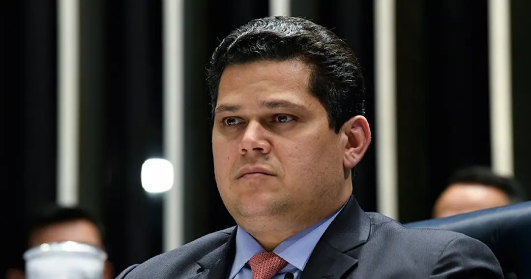 Bolsonaristas mantêm desconfiança com Alcolumbre e já se movem por presidência do Senado em 2027