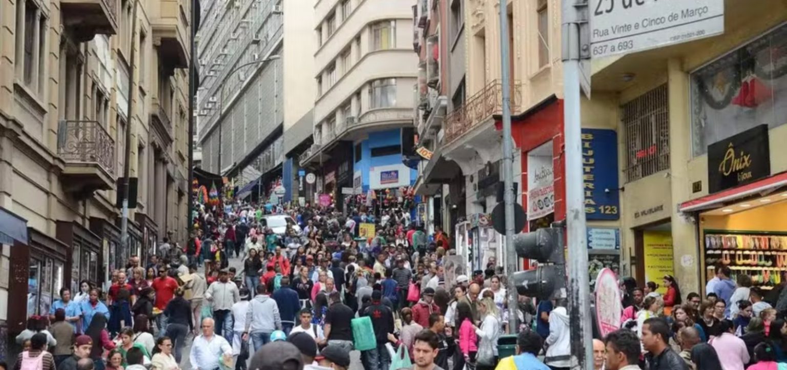Brasil atinge pela primeira vez nível de “muito alto” desenvolvimento humano, aponta ONU