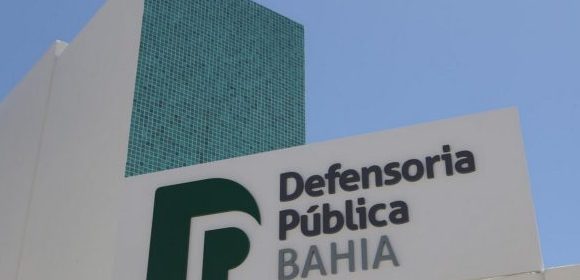 Inscrições para vagas de estágio na Defensoria Pública da Bahia encerram nesta terça-feira (12)