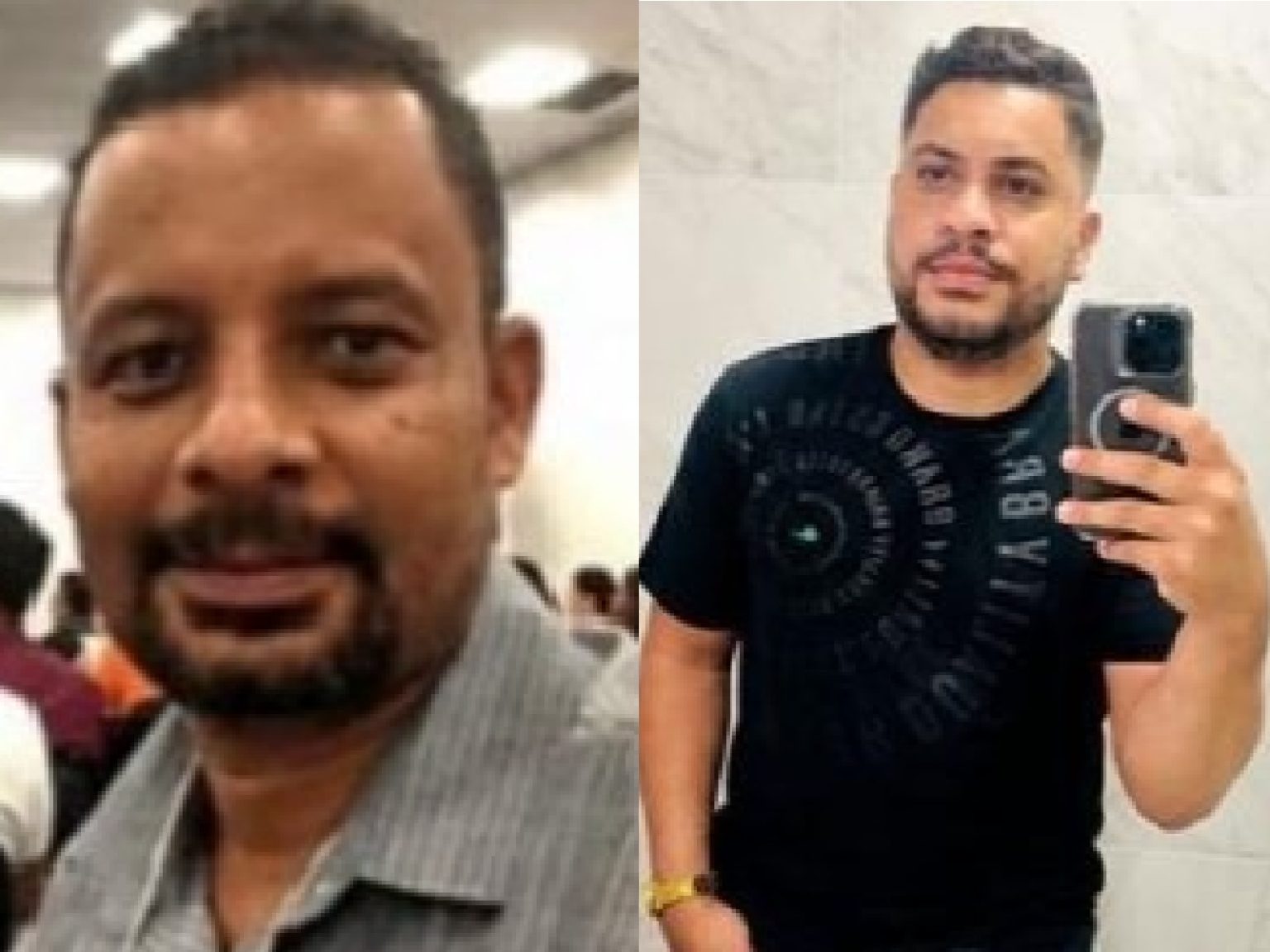 Corpos encontrados em carro incendiado em Nazaré podem ser de dois homens desaparecidos desde sexta-feira