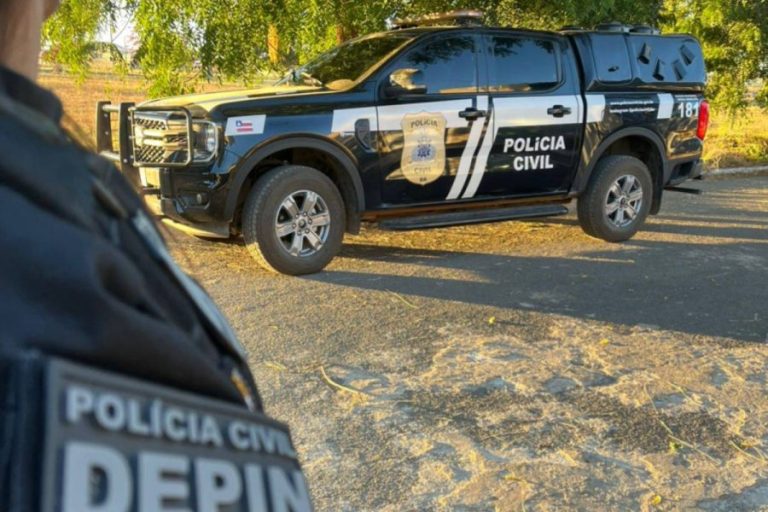 Homem é preso por suspeita de causar acidente que deixou 16 feridos na BR-242 em Itaberaba