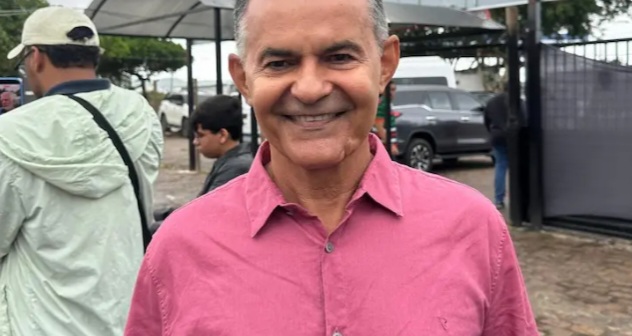 Prefeito de Capim Grosso diz que é “muito fácil defender” reeleição de Jerônimo por volume de obras