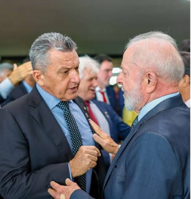Charles Fernandes amplia base de apoios e projeções de pesquisas internas apontam crescimento da votação