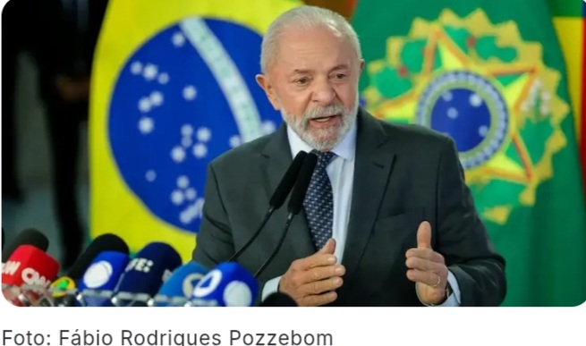 Lula deve se encontrar com primeira-ministra do Japão e busca agenda com Trump na cúpula do g7