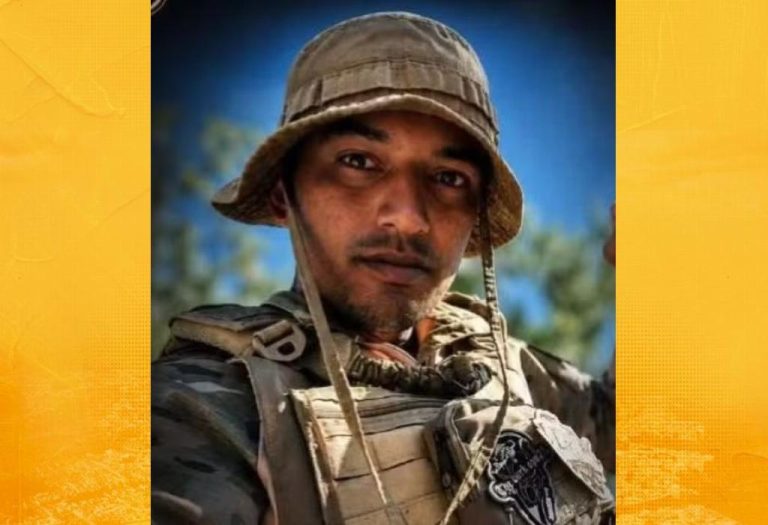 No interior da Bahia Vigilante é morto a tiros por colega de trabalho durante festa de São Pedro