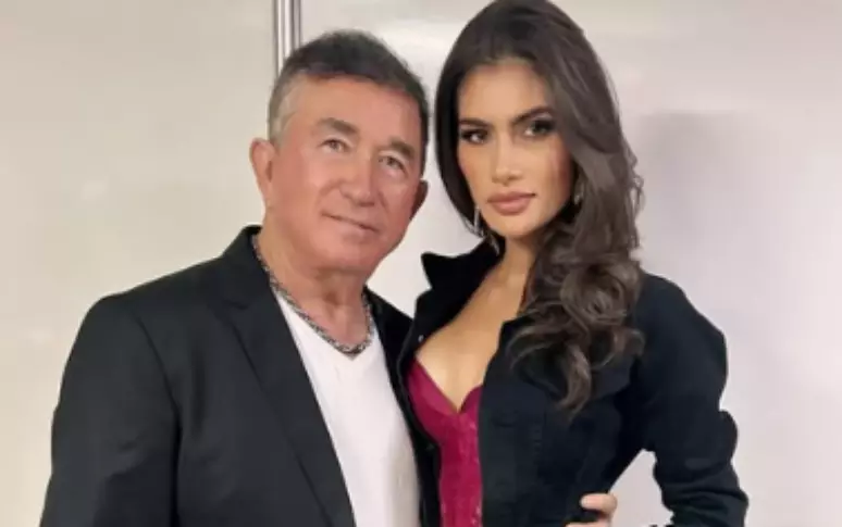 Queda de estrutura durante show em Itapetinga deixa feridos; esposa de Amado Batista se pronuncia