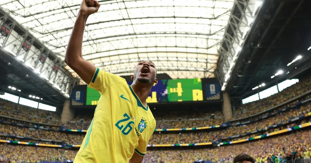 Eliminação da Alemanha garante Brasil como único pentacampeão mundial por mais quatro anos