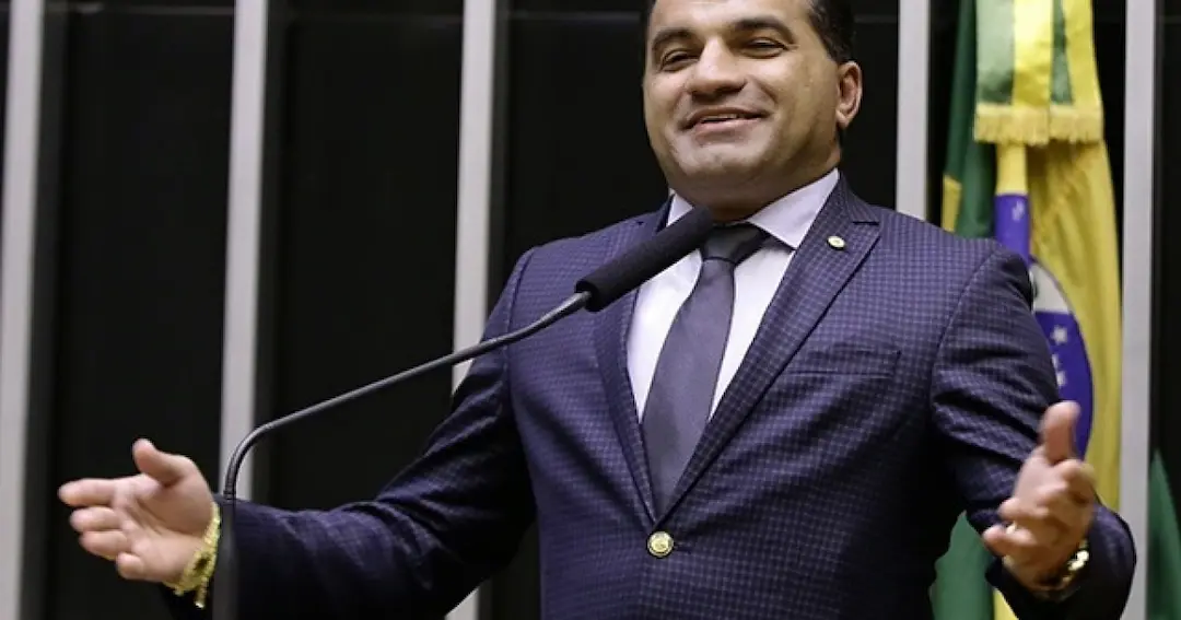 Deputado do PL é alvo de buscas da PF em operação sobre suspeita de desvio de emendas no Maranhão