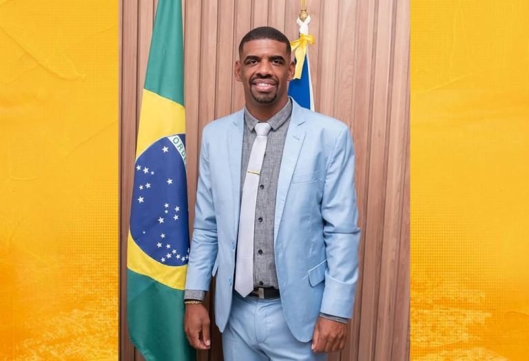 Ex-vereador Morão deixa prisão após decisão da Justiça