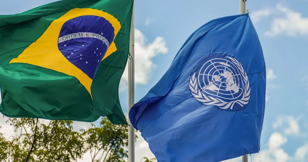 União Europeia anuncia R$ 1,5 bilhão em investimentos para projetos no Norte e Nordeste do Brasil