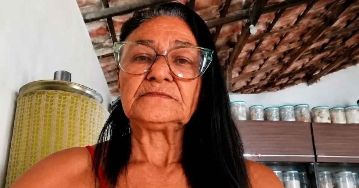 Idosa de 64 anos é encontrada morta em reservatório na zona rural de Conceição do Coité