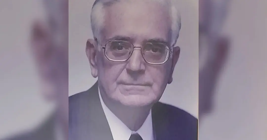 Morre aos 95 anos o ex-presidente do STF Luiz Octavio Gallotti, ministro por 16 anos