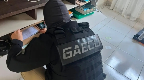 MP-BA deflagra Operação Parasita para investigar desvio de recursos no Hospital Geral de Eunápolis