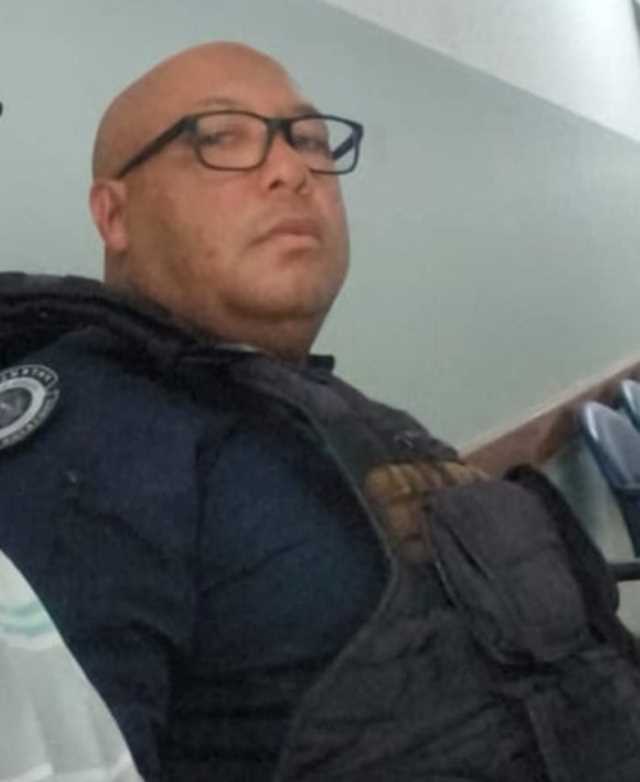 Itapetinga está de luto: morre aos 41 anos o guarda municipal João Lucas