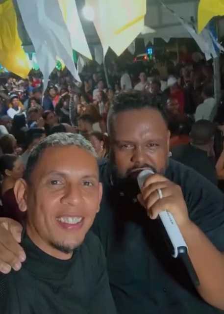 Residencial Neto Fernandes celebra tradição e alegria com a 1ª edição do São Pedro das Vilas