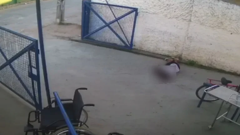 Homem é retirado de policlínica e executado a tiros em Feira de Santana