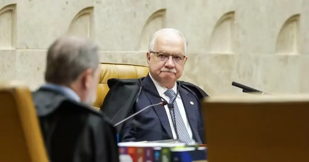 Após Milei chamar Moraes de ‘lixo careca’, presidente do STF diz que fala de argentino é ‘incompatível com civilidade’ entre países
