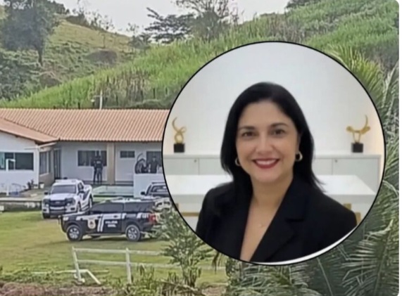Advogada morta a tiros estaria protegendo sobrinho suspeito de aplicar golpes de R$6 milhões em ciganos